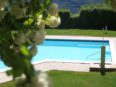 Apartment Kerschbamerhof ****Apartment Vernatsch/Gala - Outdoor photo 10