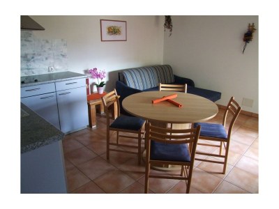 Apartment Kerschbamerhof ****Apartment Vernatsch/Gala - Features photo 22