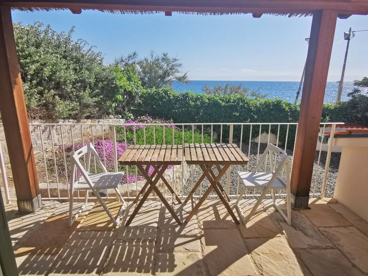 Holiday apartment Montecristo