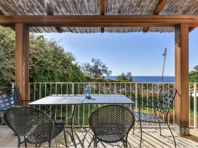 Holiday apartment Montecristo - Outdoor photo 2