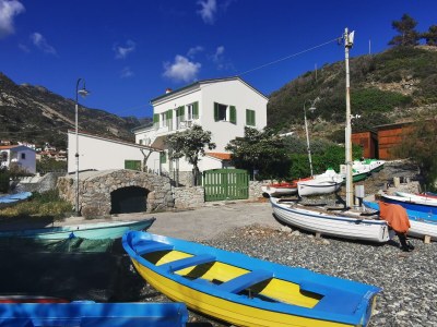 Holiday apartment Montecristo - Outdoor photo 8