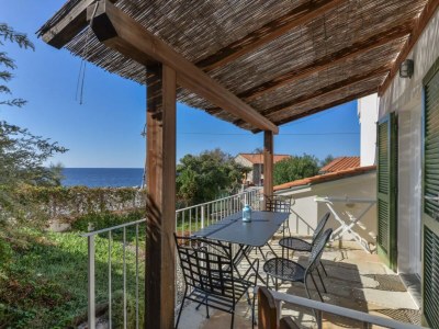 Holiday apartment Montecristo - Outdoor photo 10