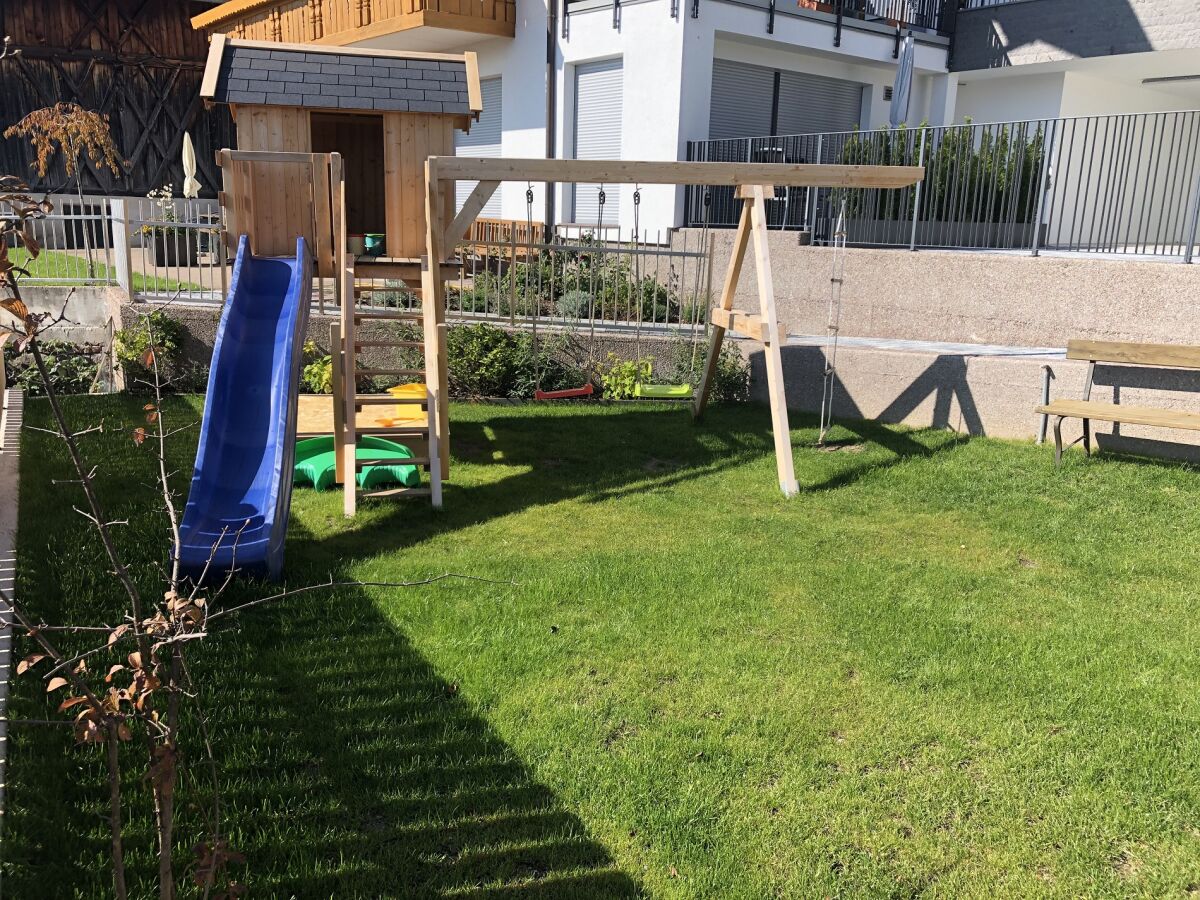 Holiday apartment Valentin - Outdoor photo 4