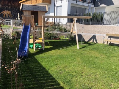 Holiday apartment Valentin - Outdoor photo 4
