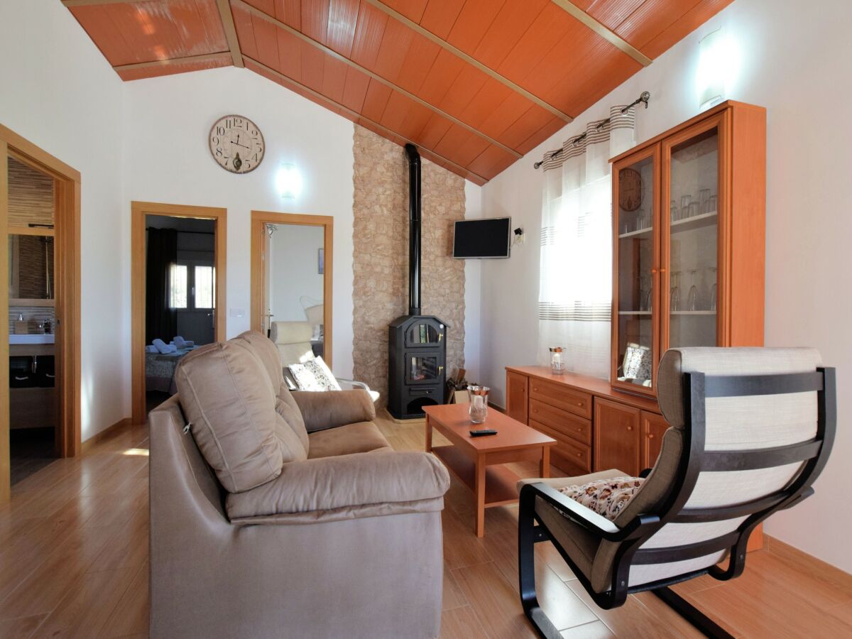 Holiday house Aufenthalt auf dem Land in Andalusien