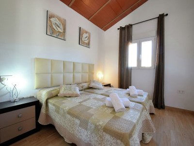 Holiday house Aufenthalt auf dem Land in Andalusien - Features photo 16