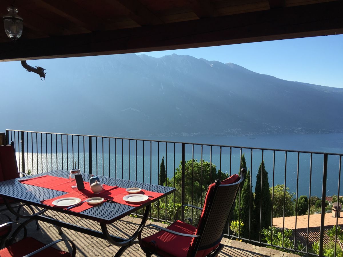 Holiday house Casa Romantica - Outdoor photo 2