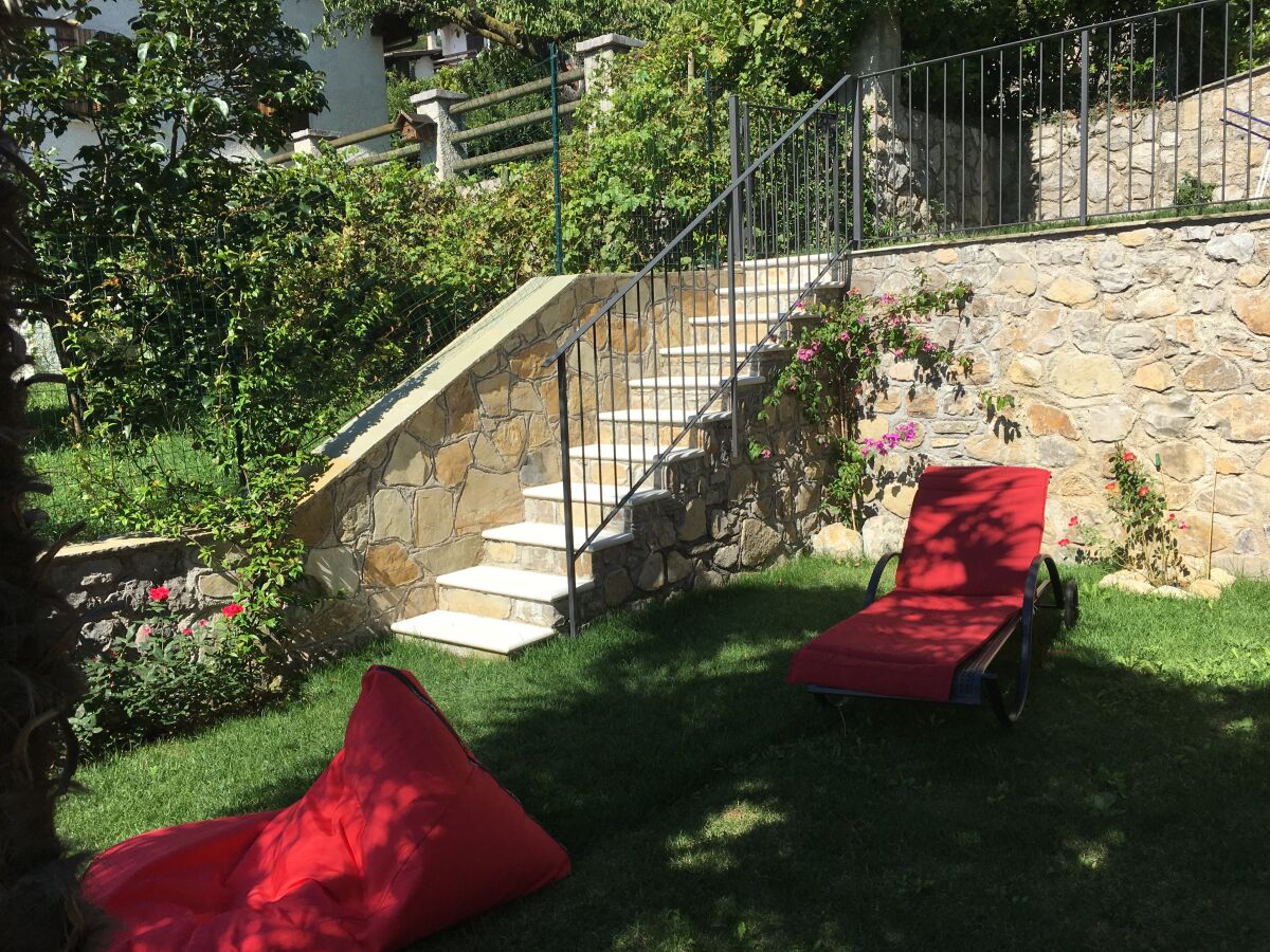 Holiday house Casa Romantica - Outdoor photo 3