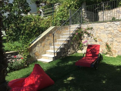 Holiday house Casa Romantica - Outdoor photo 3