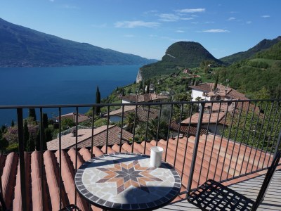 Holiday house Casa Romantica - Outdoor photo 7