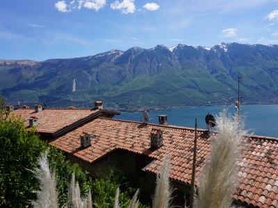 Holiday house Casa Romantica - Outdoor photo 8