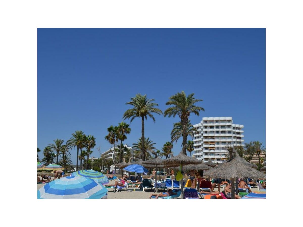 Holiday apartment President - Outdoor photo 4