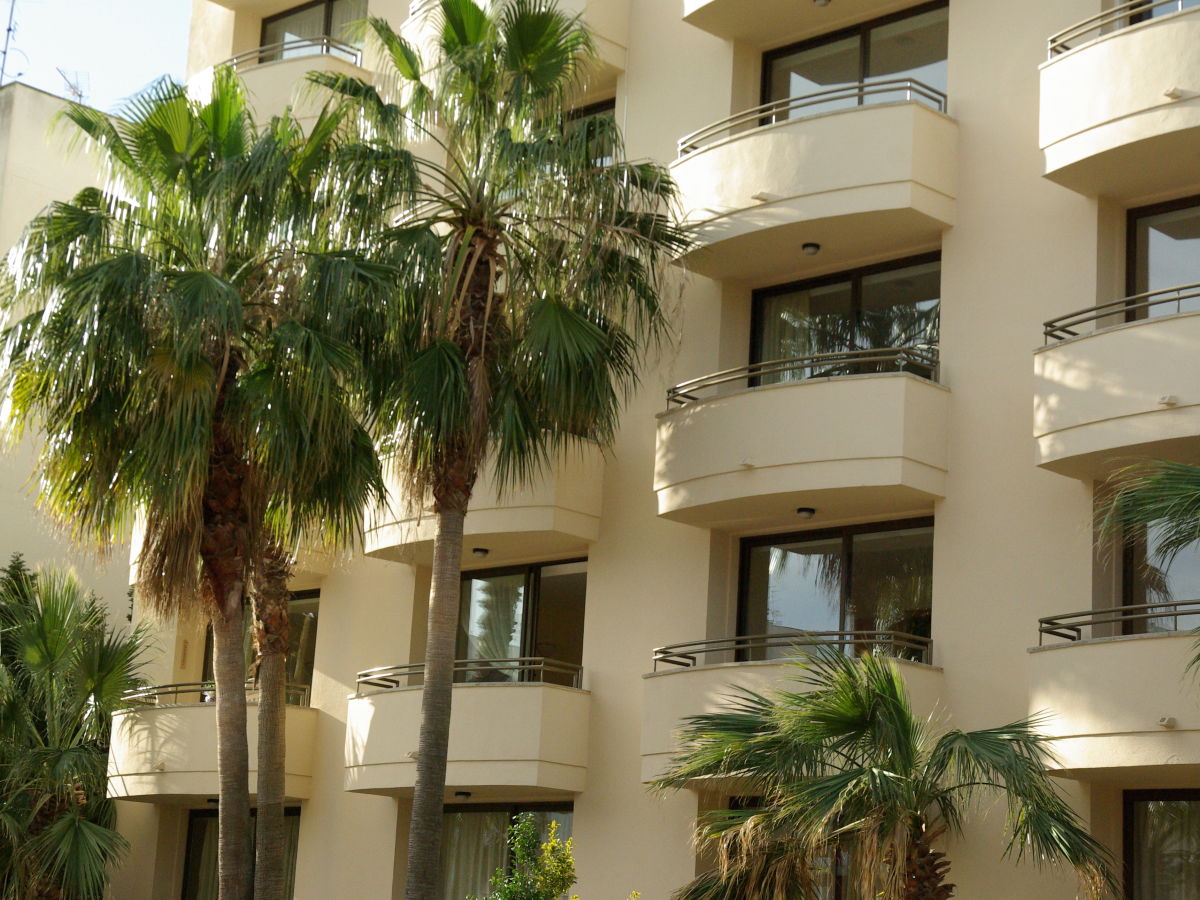Holiday apartment Atalaya 2.1