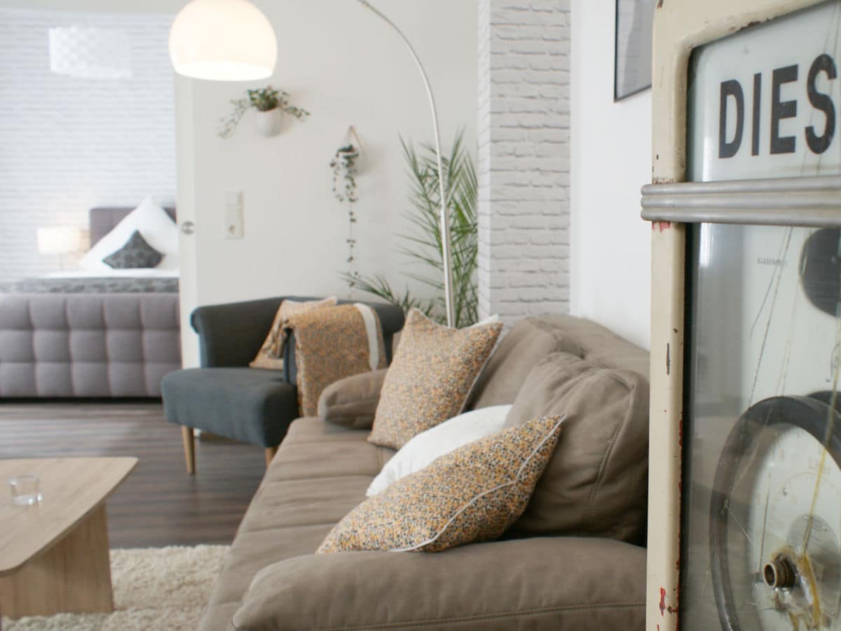 Holiday apartment Apartment REMISE