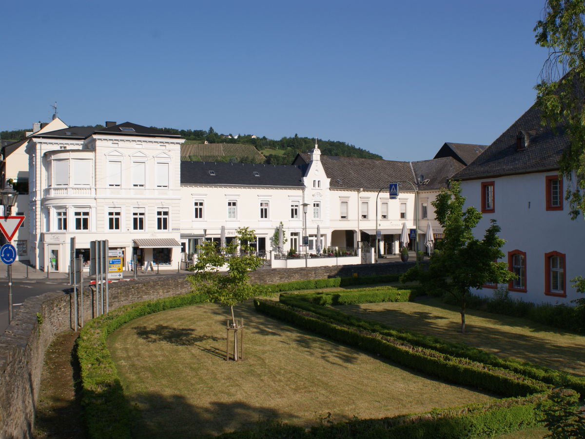 Holiday apartment Apartment REMISE - Outdoor photo 2