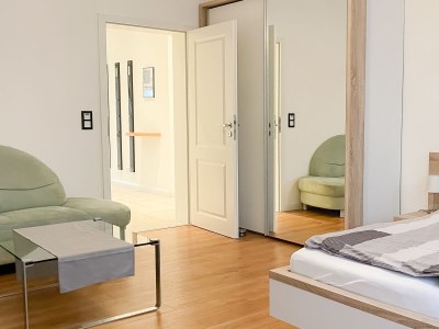 Holiday house am Schlosspark - Features photo 13