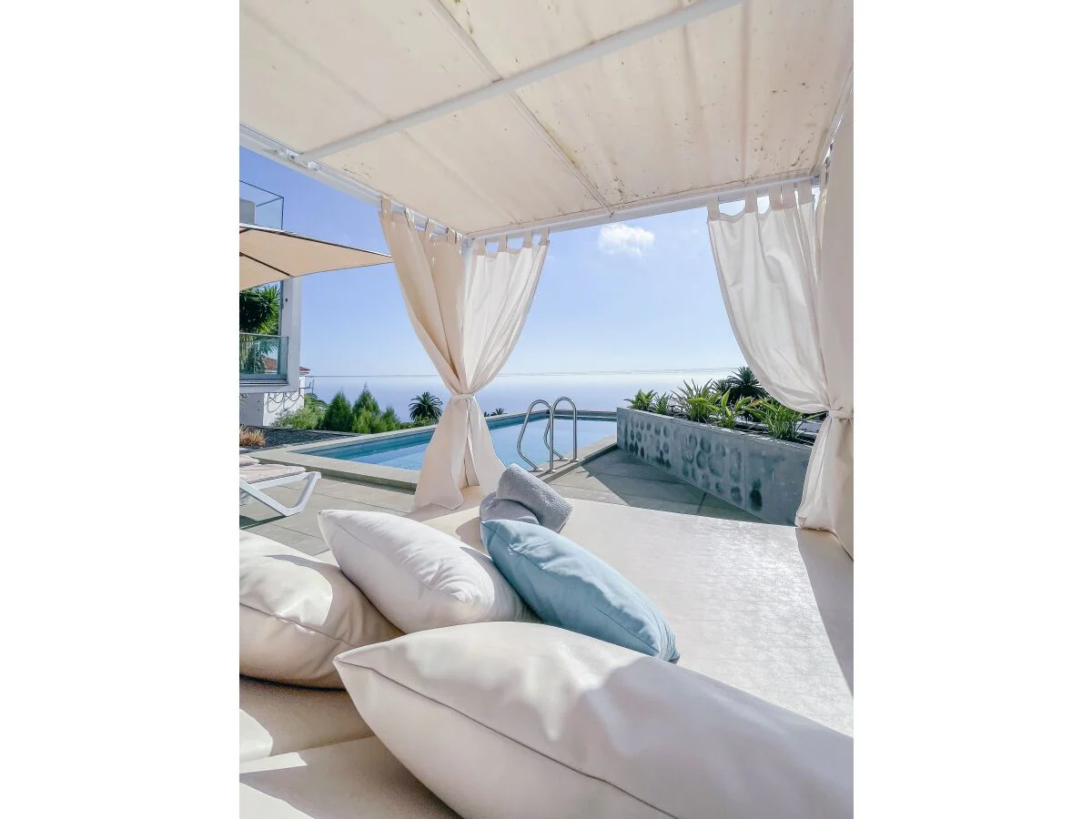 Holiday house Casa el Goce