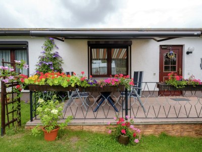 Holiday house Gartenwohnung in Hasselfelde - Outdoor photo 6
