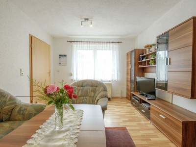 Holiday house Gartenwohnung in Hasselfelde - Features photo 14