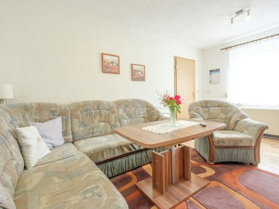 Holiday house Gartenwohnung in Hasselfelde - Features photo 17