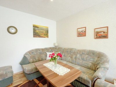 Holiday house Gartenwohnung in Hasselfelde - Features photo 18