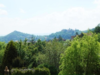 Holiday house Gartenwohnung in Hasselfelde - Environment photo 24