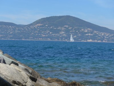Holiday apartment At Villa Romantique - Environment photo 24
