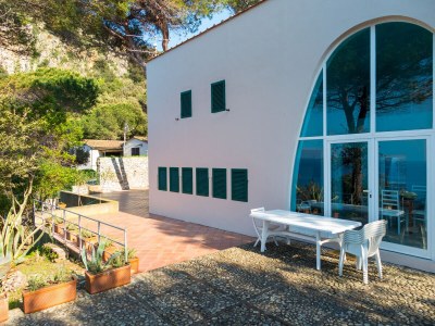 Holiday house Villa I Coralli - Outdoor photo 6