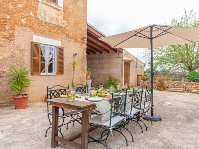 Villa Son Obra Nou - Outdoor photo 14