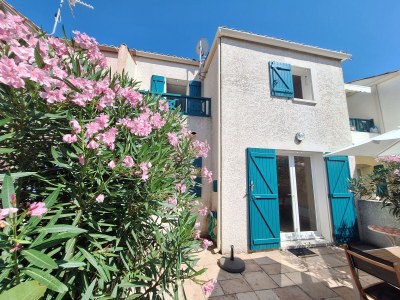 Holiday house Coquelicot Mohnblume - Document photo 42
