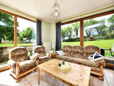 Holiday house Holiday Home in St.Vith with hot tub - Features photo 9