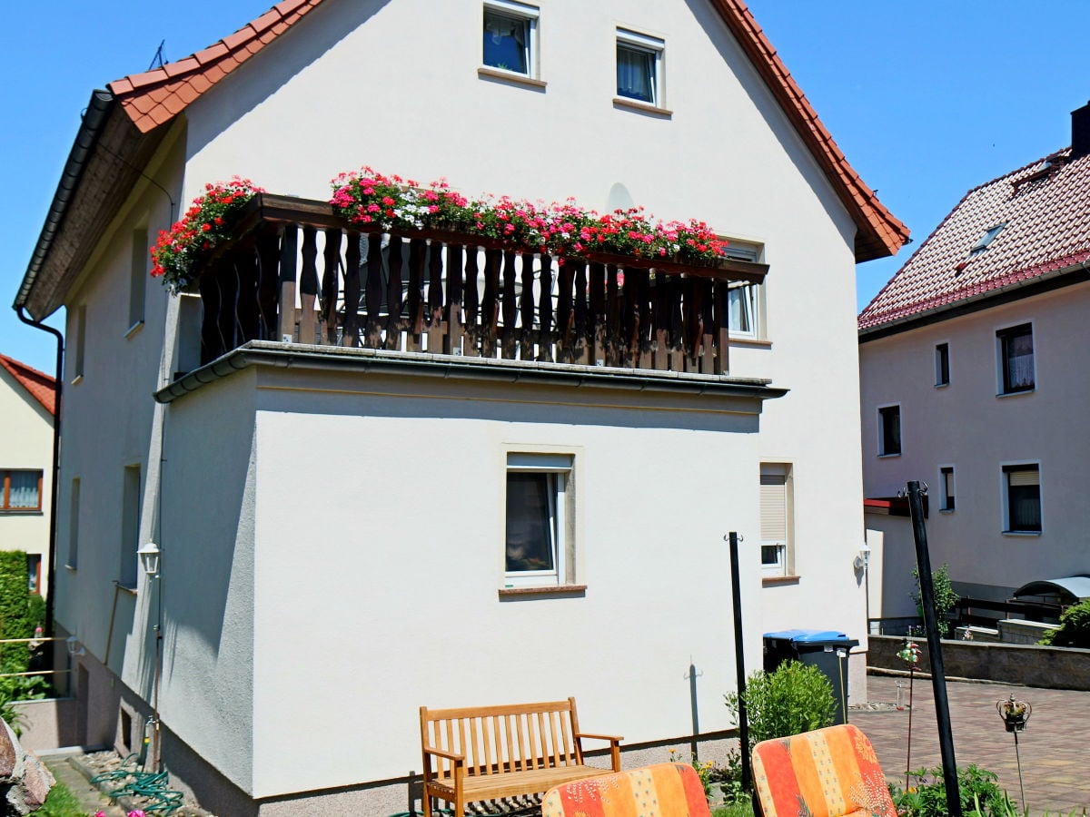 Holiday apartment I bei S&G Bonczek