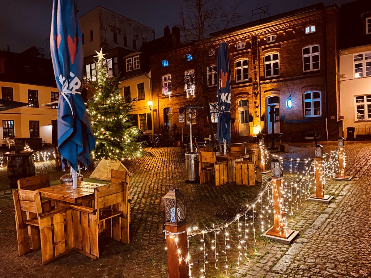 Apartment Hof-Idyll Apartments - Outdoor photo 2