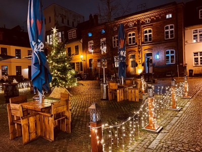 Apartment Hof-Idyll Apartments - Outdoor photo 2