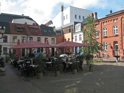 Apartment Hof-Idyll Apartments - Environment photo 23