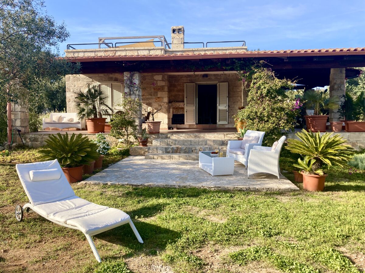 Holiday house - No title - - Outdoor photo 3