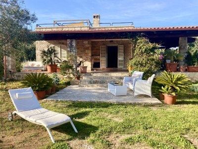 Holiday house - No title - - Outdoor photo 3