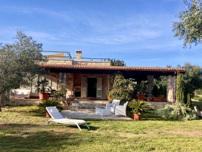 Holiday house - No title - - Outdoor photo 15