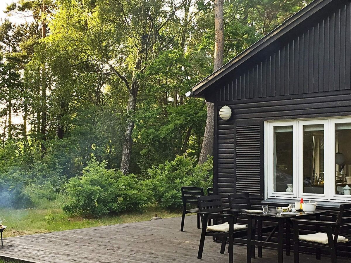 Holiday house 4 Personen Ferienhaus in Læsø-By Traum - Outdoor photo 5