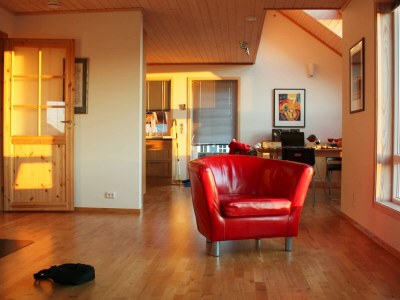 Holiday house 10 Personen Ferienhaus in Sirevåg-By Traum - Outdoor photo 7