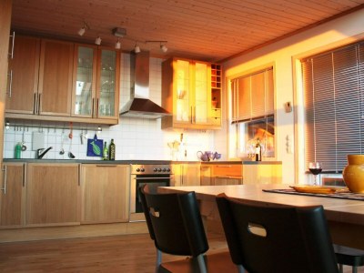 Holiday house 10 Personen Ferienhaus in Sirevåg-By Traum - Outdoor photo 10