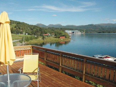 Holiday house 4 person holiday home in VÅGLAND-By Traum - Outdoor photo 15