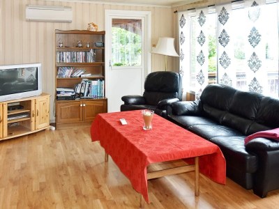 Holiday house 4 person holiday home in VÅGLAND-By Traum - Outdoor photo 19
