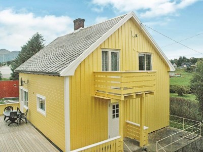 Holiday house 11 Personen Ferienhaus in VEVANG-By Traum - Outdoor photo 8
