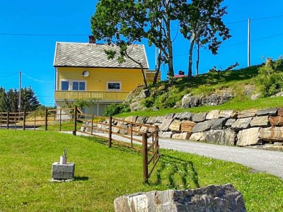Holiday house 11 Personen Ferienhaus in VEVANG-By Traum - Outdoor photo 9