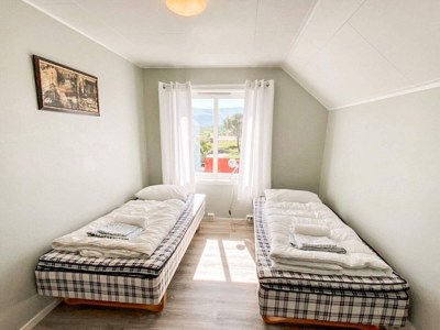 Holiday house 11 Personen Ferienhaus in VEVANG-By Traum - Outdoor photo 28