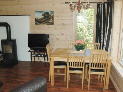 Holiday house 4 person holiday home in olden-By Traum - Outdoor photo 5
