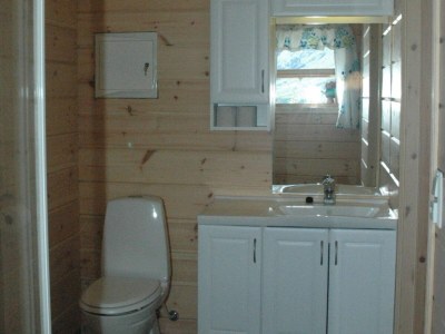 Holiday house 4 person holiday home in olden-By Traum - Outdoor photo 6