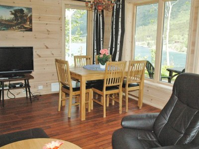 Holiday house 4 person holiday home in olden-By Traum - Outdoor photo 9