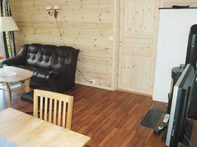 Holiday house 4 person holiday home in olden-By Traum - Outdoor photo 10